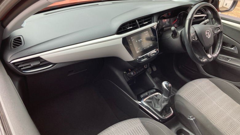 Vauxhall Corsa 1.2 SE Premium 5dr Petrol Hatchback